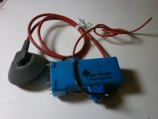 Hochspannungskaskade