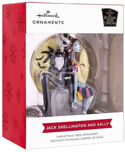 Hallmark ornaments jack - ornaments,
