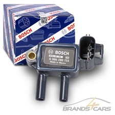 BOSCH DIFFERENZDRUCKGEBER