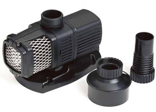 Oase aquamax eco gravity - eco, 15000