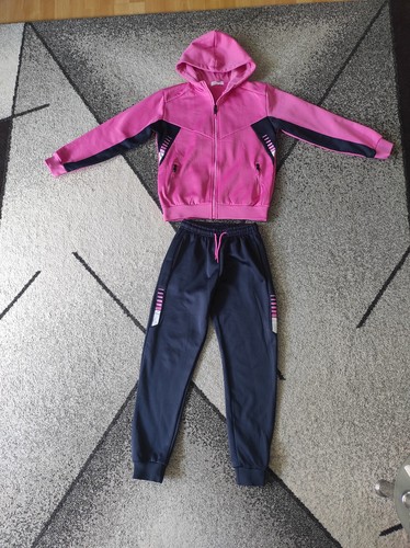 Sportanzug termo 158 - sportanzug,