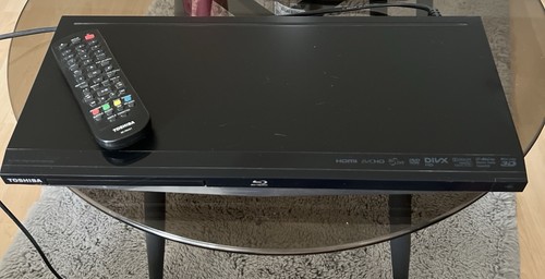 Toshiba blu ray - toshiba, blu-ray-player