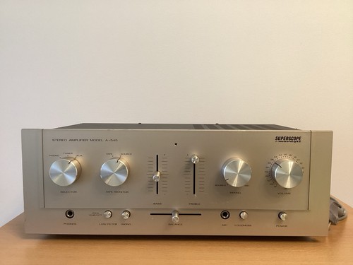 Vollverstärker marantz - vollverstärker,