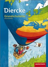 Diercke Grundschulatlas /