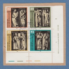 DDR 1983 Uta vom Naumburg