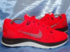 NIKE LUNARGLIDE 5 SNEAKER GR 40 LUNARLON FREE RUNNING ZOOM SCHUHE DART /D91