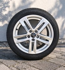 Alufelgen AUDI 225/45r17 5x112