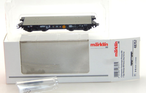 Märklin 48757 - märklin, h0