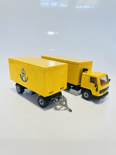 Siku 3714 volvo fl7 - siku,