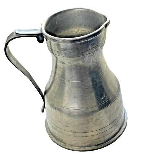 Zinnkanne 500 ml - ml,