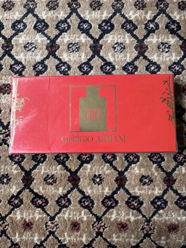 Giorgio armani geschenkset - giorgio,