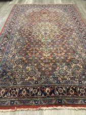 Antiker Perserteppich Original