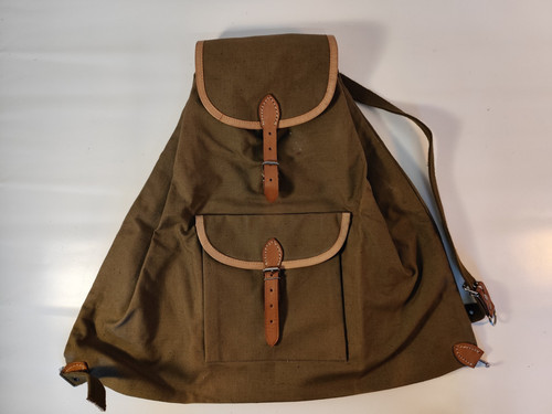 Ddr rucksack mafo - ddr,