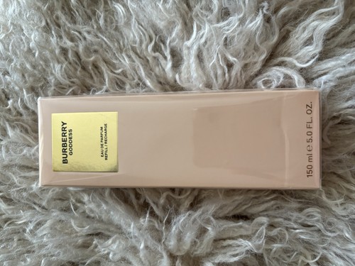 Burberry goddess eau - , de