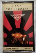 Ian Gillan Band – Live At