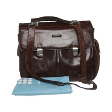 Piquadro, Aktentasche, Unisex