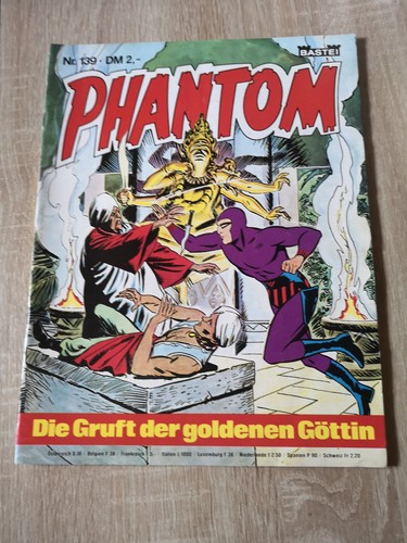Phantom 139 bastei - ,