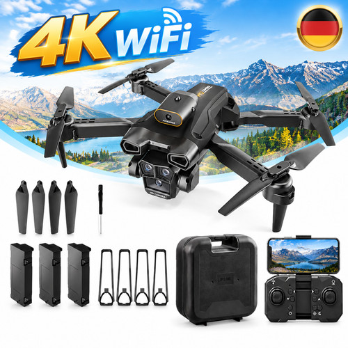 Mini faltbar wifi fpv drohne - mini,