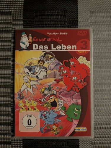 War einmal das - war, leben
