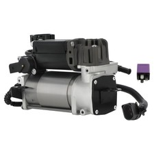 Luftfederung Kompressor