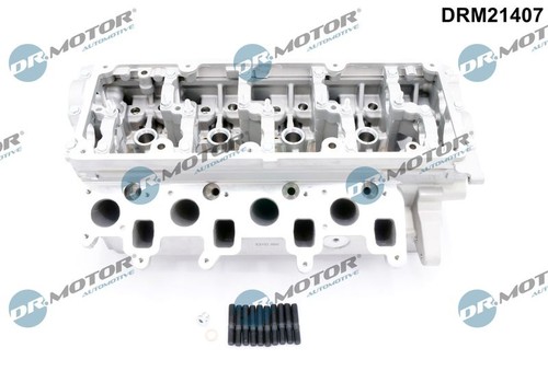 Motor automotive - dr.motor,
