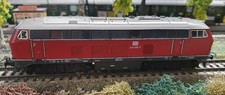 Märklin diesellok 216 - märklin, h0