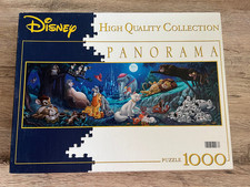 Panorama Puzzle * Disney *