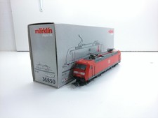 Märklin H0 36850 E-Lok BR