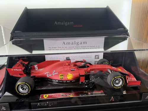 Sebastian vettel scuderia - sebastian,