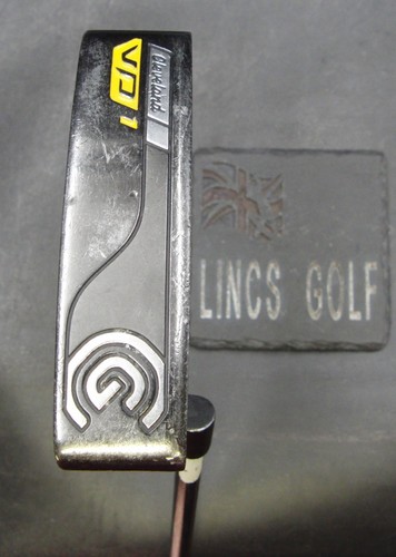 Cleveland vp1 putter cm - cg,