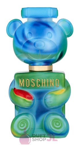 Moschino toy yummy edp - moschino,