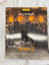 Panini - Die wilden Kerle 5 - Leeralbum und 20 verschlossene Tüten