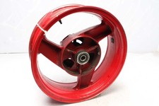 Felge Hinterrad Rad hinten Kawasaki ZZR 1100 D ZXT10D/D 93-97