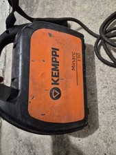 Kemppi Minarc 150 Elektroden