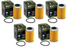 Hiflofiltro ölfilter - hiflofiltro,
