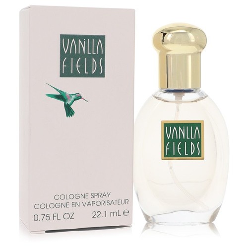 Coty vanilla fields cologne - coty,