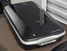 Epson Perfection V500 Photo +