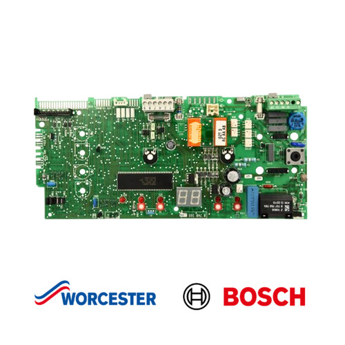 Worcester bosch 87483004050 - worcester,