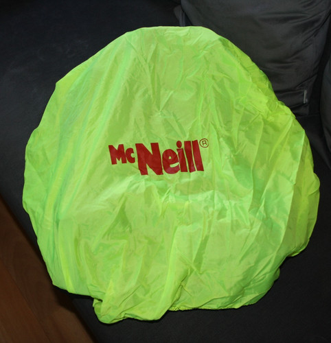 Mcneill regenschutz für - »»,
