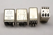 SIEMENS Tlrs 162a T Bv 65 404