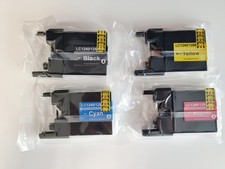 15x Kompatibel Brother LC1240