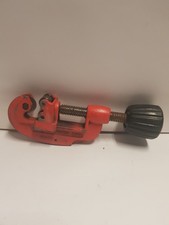 ROTHENBERGER Rohrabschneider 30 PRO 3 - 30 mm Cu, Ms, AL, dünnwandige Stahlrohr