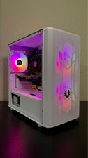 Custom RGB Gaming Desktop PC