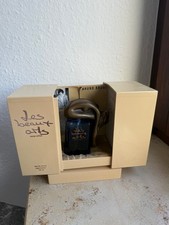 Bruno Bruni „Iride“ Les Beaux Arts Bronze Figur limitiert Parfumflakon