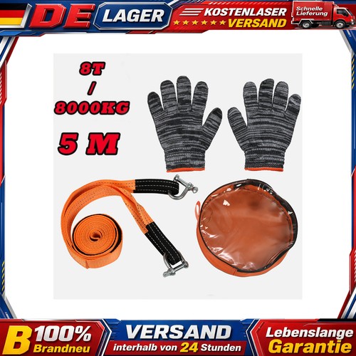 Abschleppseil pkw abschlepp - abschleppseil,