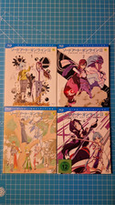 Sword art online - online, staffel