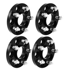 4Pcs 15mm 5x108 to 5x108