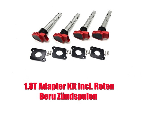 20v tfsi zündspulen - 1.8t,