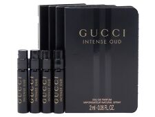 GUCCI INTENSE OUD EAU DE