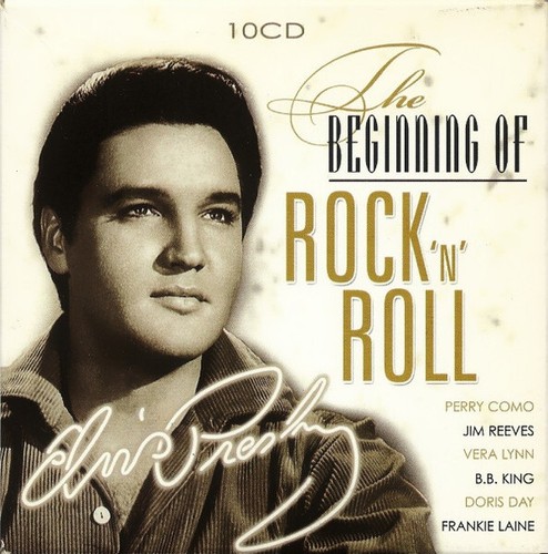 Box elvis presley - /, perry